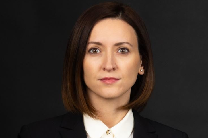 Şefa procuraturii anticorupţie din R. Moldova are „pază de stat”. Ea spune că este amenințată „brutal” pe rețelele sociale