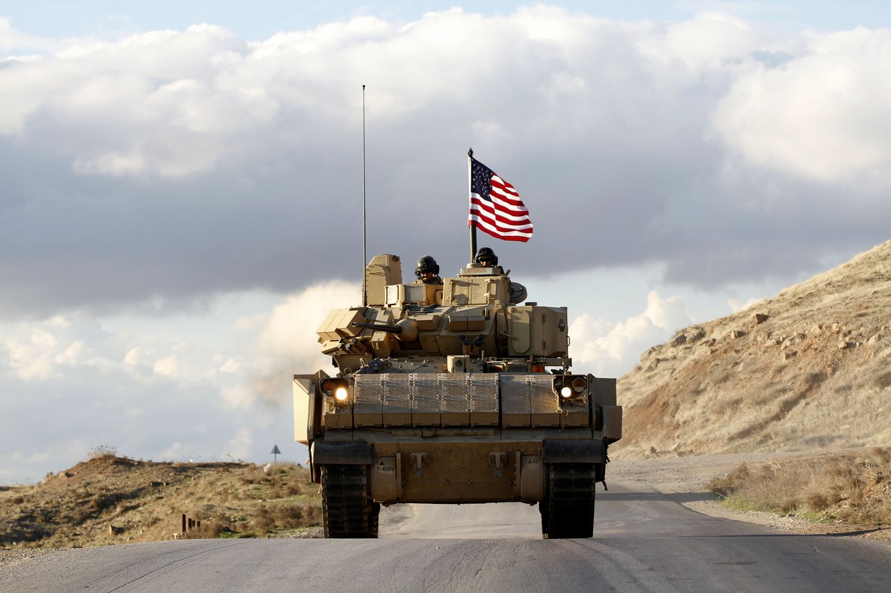 Eliminarea sprijinului militar american ar costa Europa peste 1.000 de miliarde de dolari. Care sunt soluțiile UE