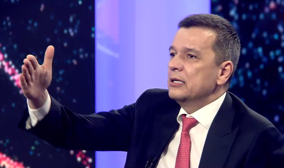 Grindeanu spune că de doi ani s-a oferit să dea metroul Primăriei Capitalei pentru sistemul integrat de transport, dar nu i s-a răspuns