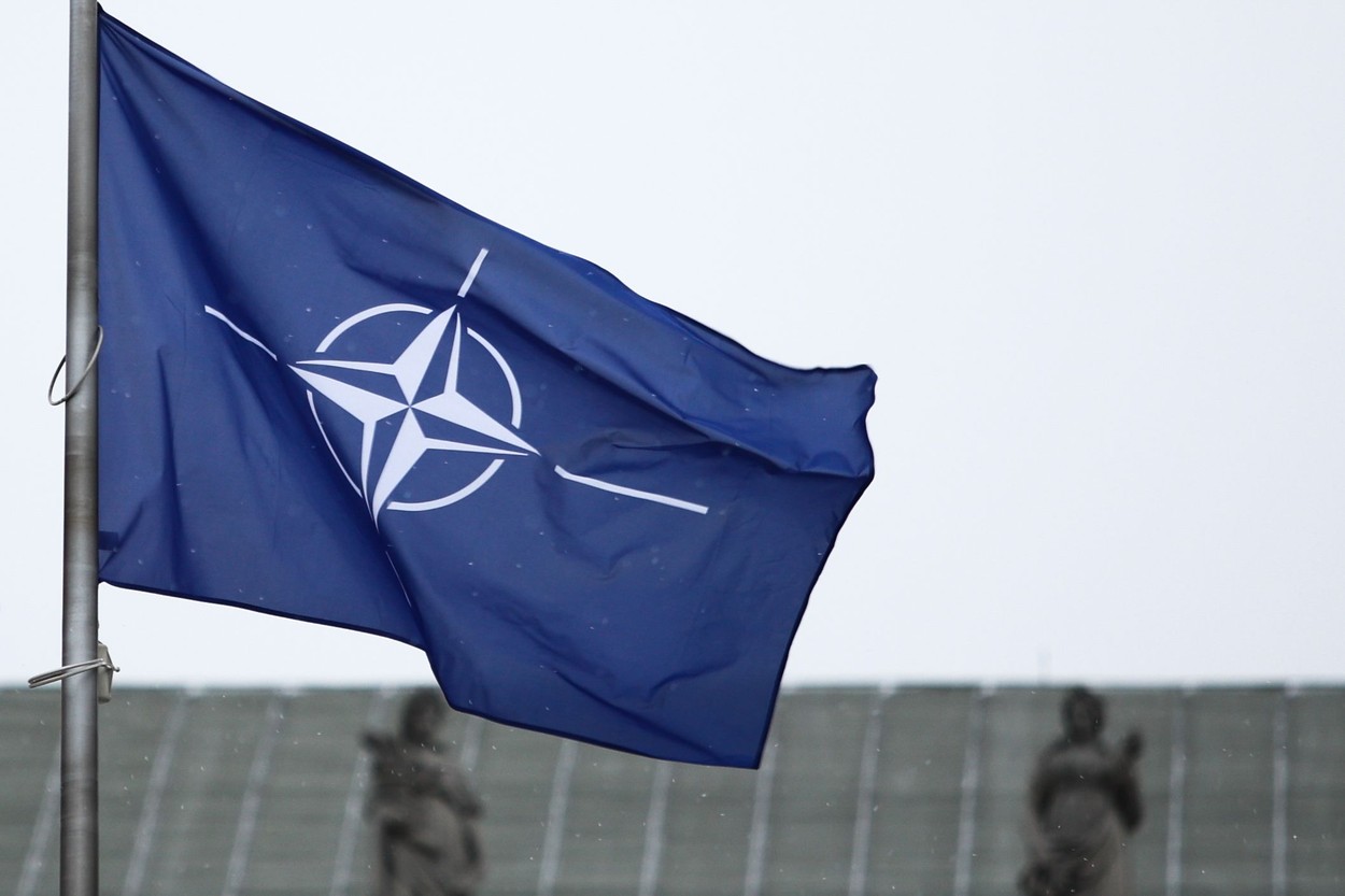Germania, Olanda și Polonia au semnat un acord pentru creșterea reacției rapide a NATO pe flancul de Est