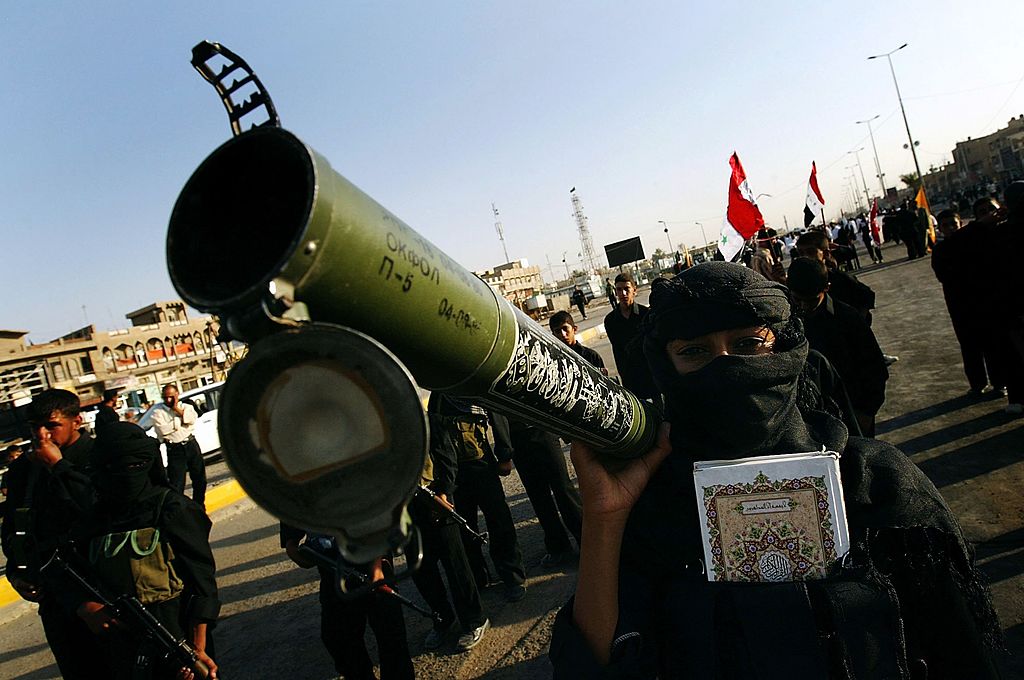 Brigăzile Hezbollah din Irak anunță că-și opresc atacurile asupra „forțelor de ocupație” SUA