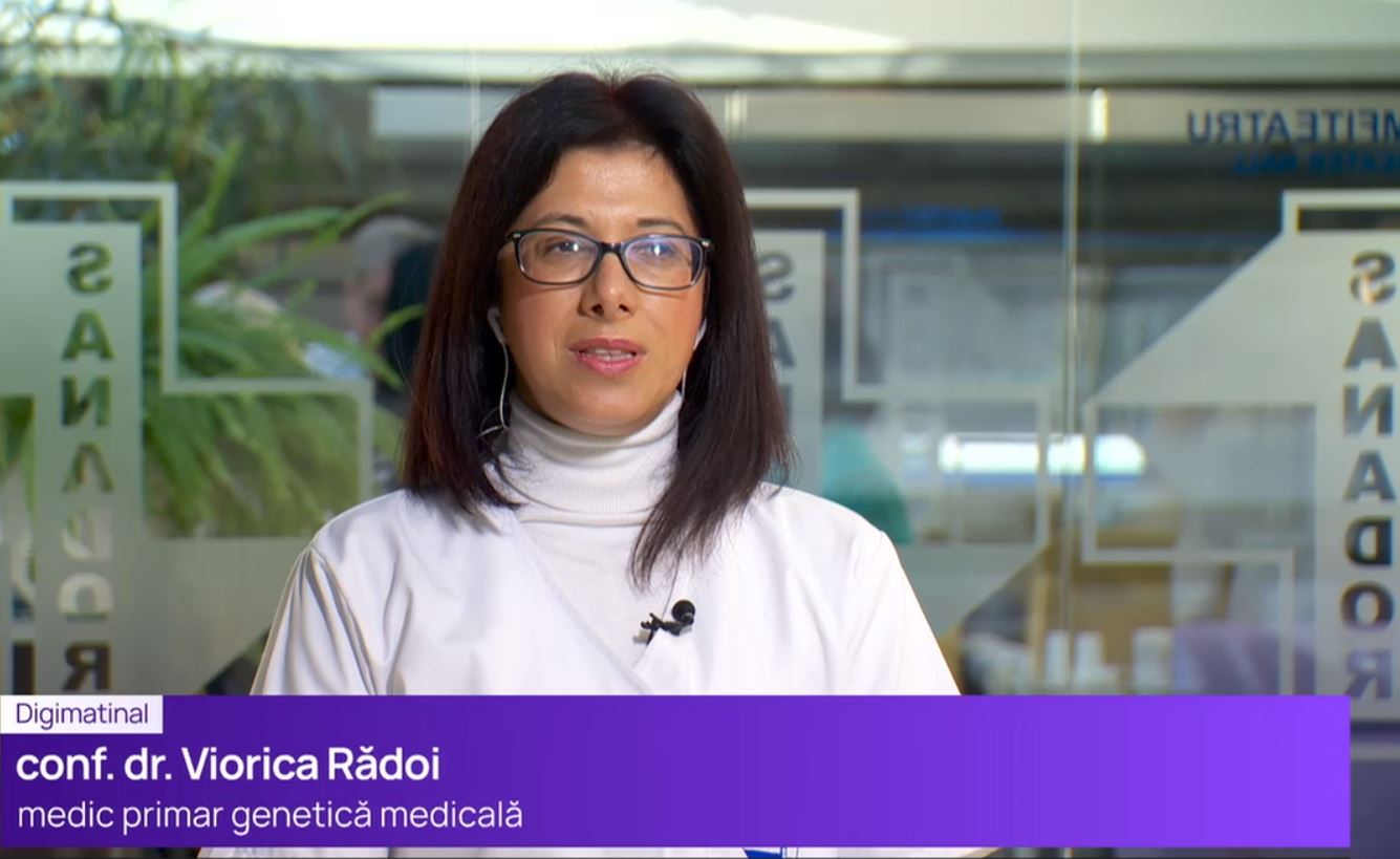 Când este recomandată testarea BRCA și cum trebuie interpretate rezultatele