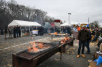 Farmers protests