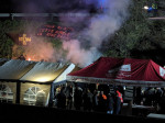 French farmers continue to protest