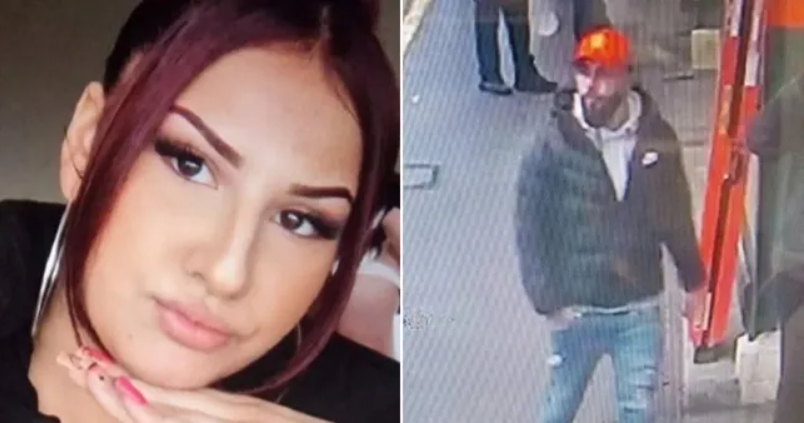 Româncă de 17 ani dată dispărută, văzută în compania unui bărbat misterios, într-o gară din Anglia. Poliția spune că este „îngrijorată”