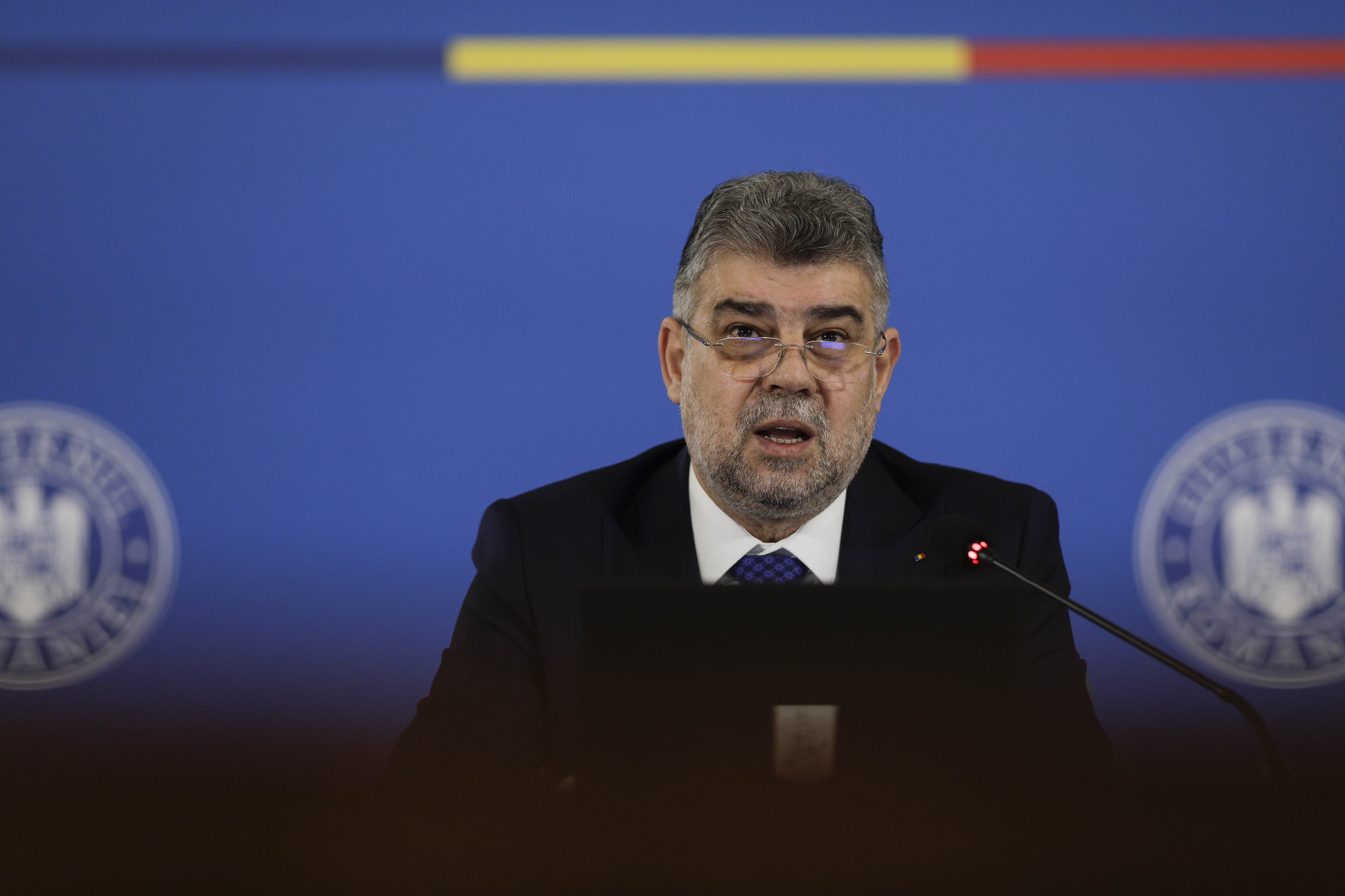 Ciolacu: Vom avea alegeri conform legii, nu e nicio lege modificată. Cu certitudine vom avea alegeri europarlamentare în 9 iunie