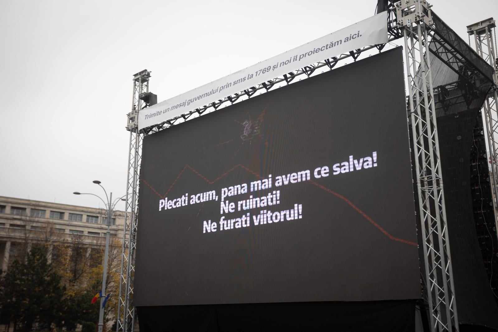Top 10 măsuri dezastruoase PSD-PNL