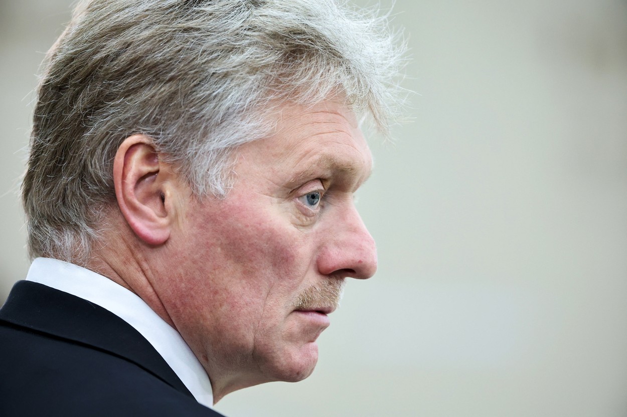 Peskov spune că NATO e o amenințare pentru Rusia: „De zeci de ani mută infrastructură la frontierele noastre”