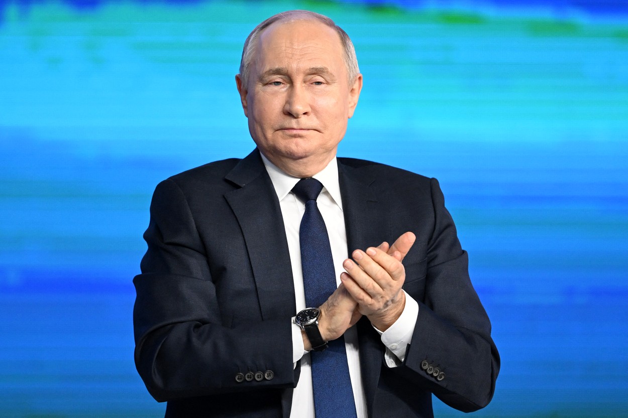Putin se întâlnește cu Erdogan în Turcia. Este prima vizită a președintelui rus într-o țară membră NATO după invazia în Ucraina