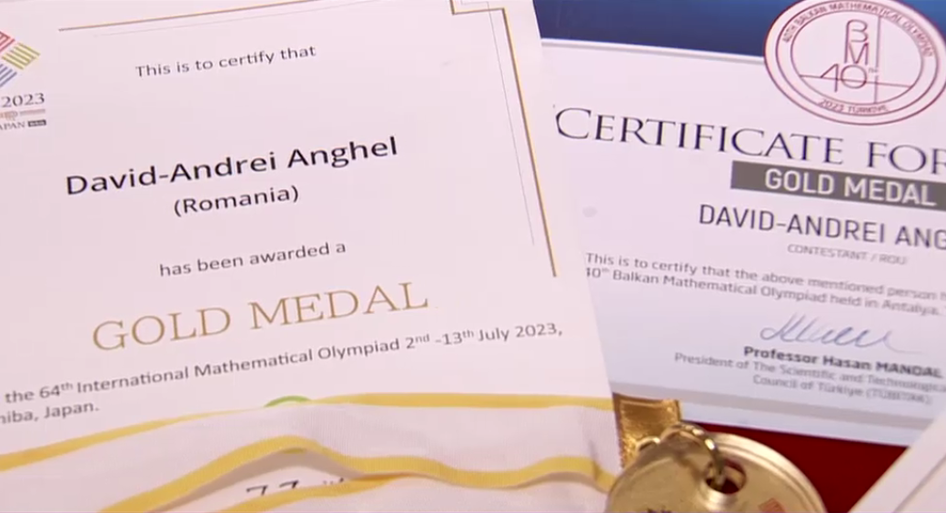 Bursele de excelență pentru olimpici, neplătite de luni de zile. În acest timp, 8.000 de elevi cu note sub 5 primesc burse de merit