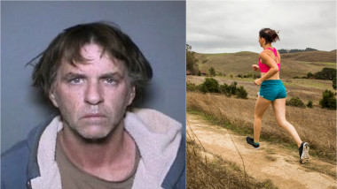 Kevin Konther, violator din California condamnat la 140 de ani de închisoare