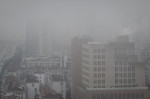 Shanghai Weather