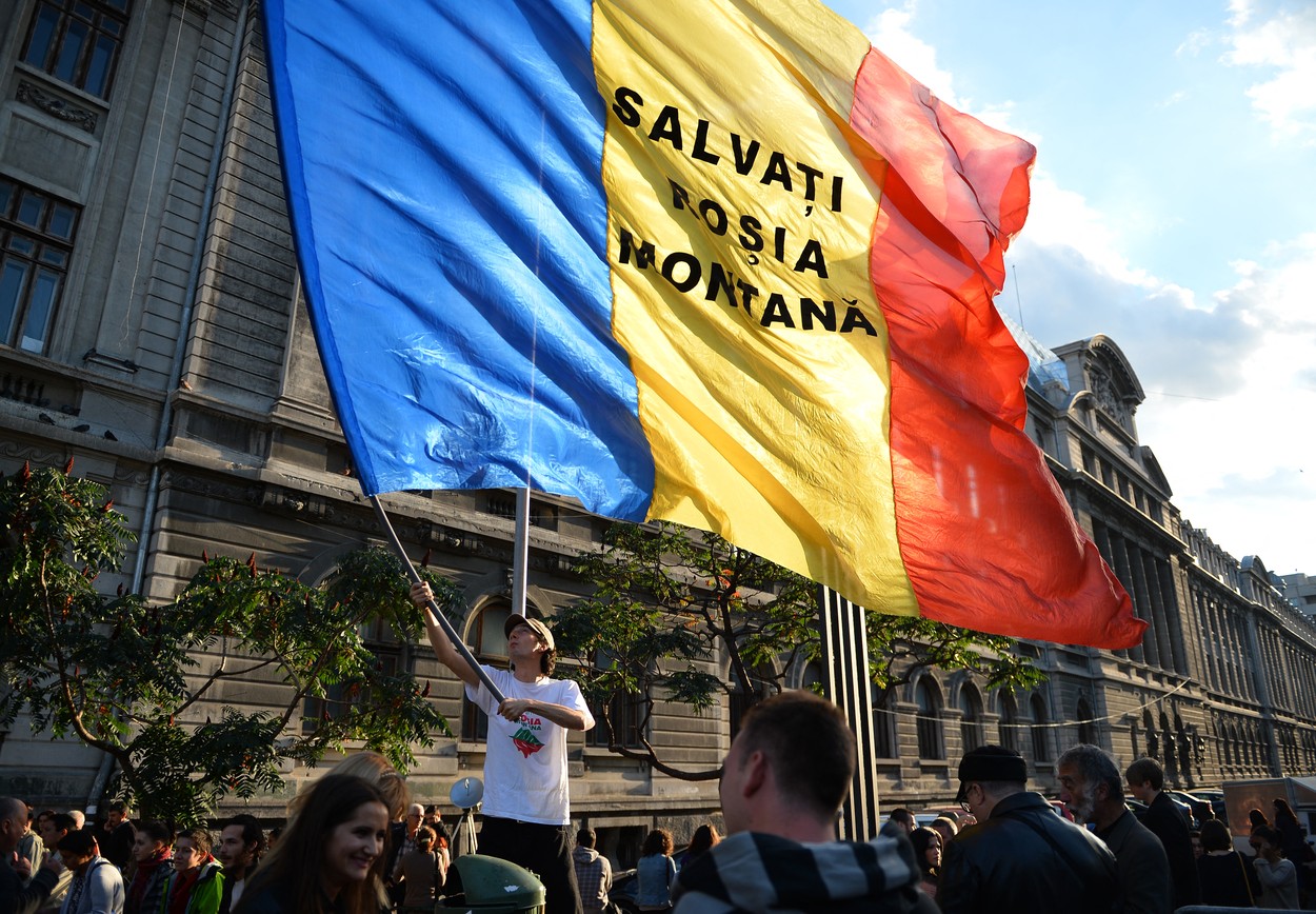 Avocata care a condus echipa din procesul Roșia Montană, detalii despre dosar: „Investitorul străin nu avea acceptul comunității”