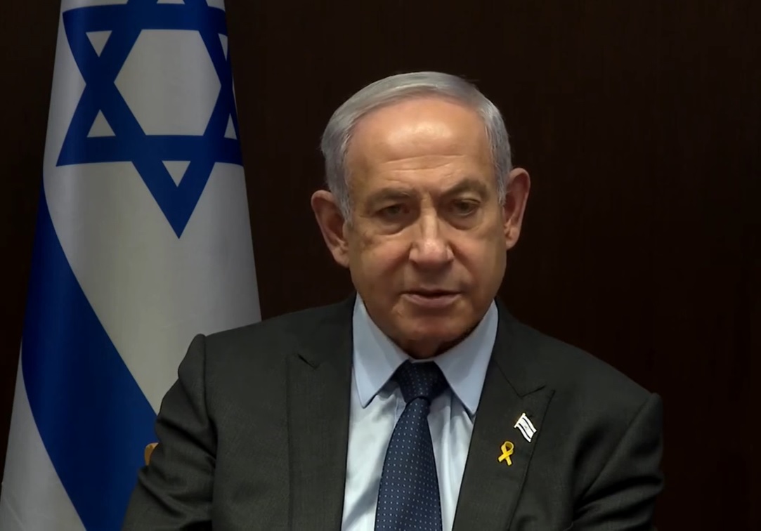 Netanyahu acuză că Agenția ONU pentru Refugiații Palestinieni este "total infiltrată" de Hamas. Misiunea UNRWA trebuie să se încheie