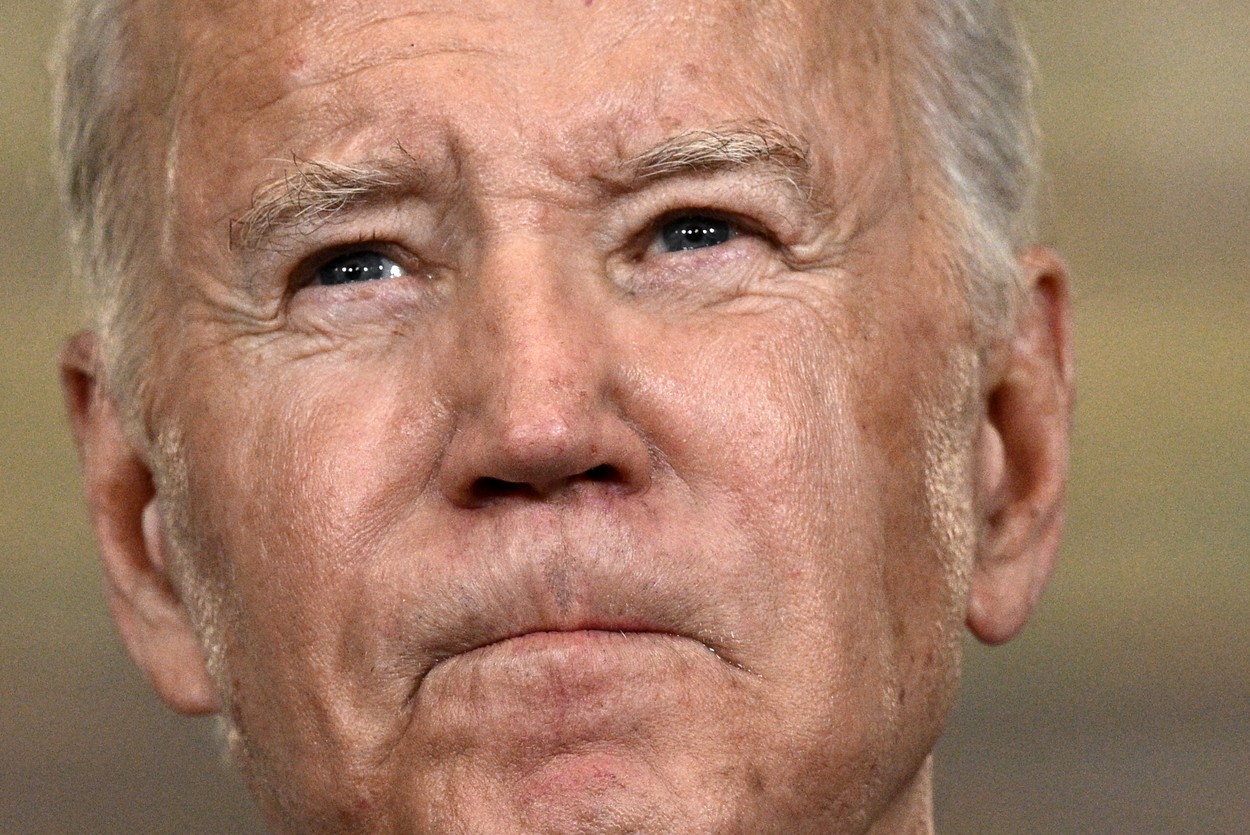 Preşedintele Biden refuză din nou un interviu înainte de Super Bowl. Decizia Casei Albe e considerată cel puțin neobișnuită