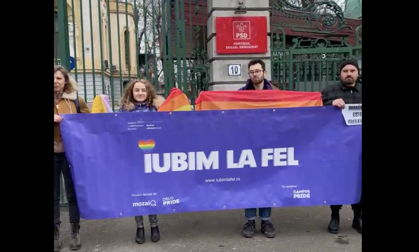 stiri romania