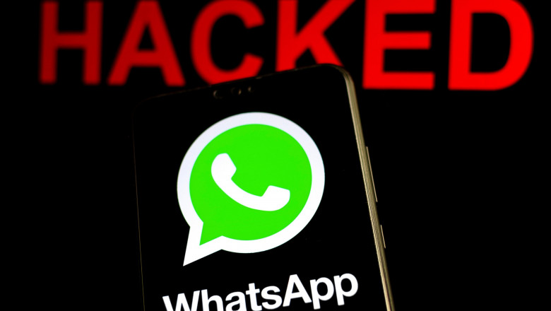 Whatsapp malware