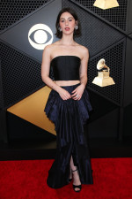 66th Annual Grammy Awards, Arrivals, Los Angeles, USA - 04 Feb 2024