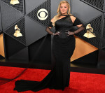 66th Annual Grammy Awards, Arrivals, Los Angeles, USA - 04 Feb 2024