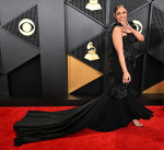 66th Annual Grammy Awards, Arrivals, Los Angeles, USA - 04 Feb 2024