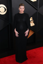 66th Annual Grammy Awards, Arrivals, Los Angeles, USA - 04 Feb 2024