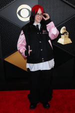 66th Annual Grammy Awards, Arrivals, Los Angeles, USA - 04 Feb 2024