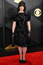 66th Annual Grammy Awards, Arrivals, Los Angeles, USA - 04 Feb 2024