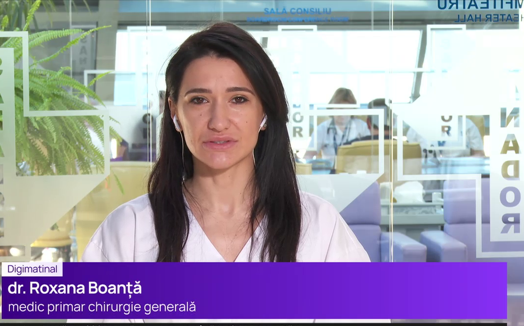 Cancerul tiroidian este unul dintre cele mai întâlnite tipuri de cancer. Cum se tratează