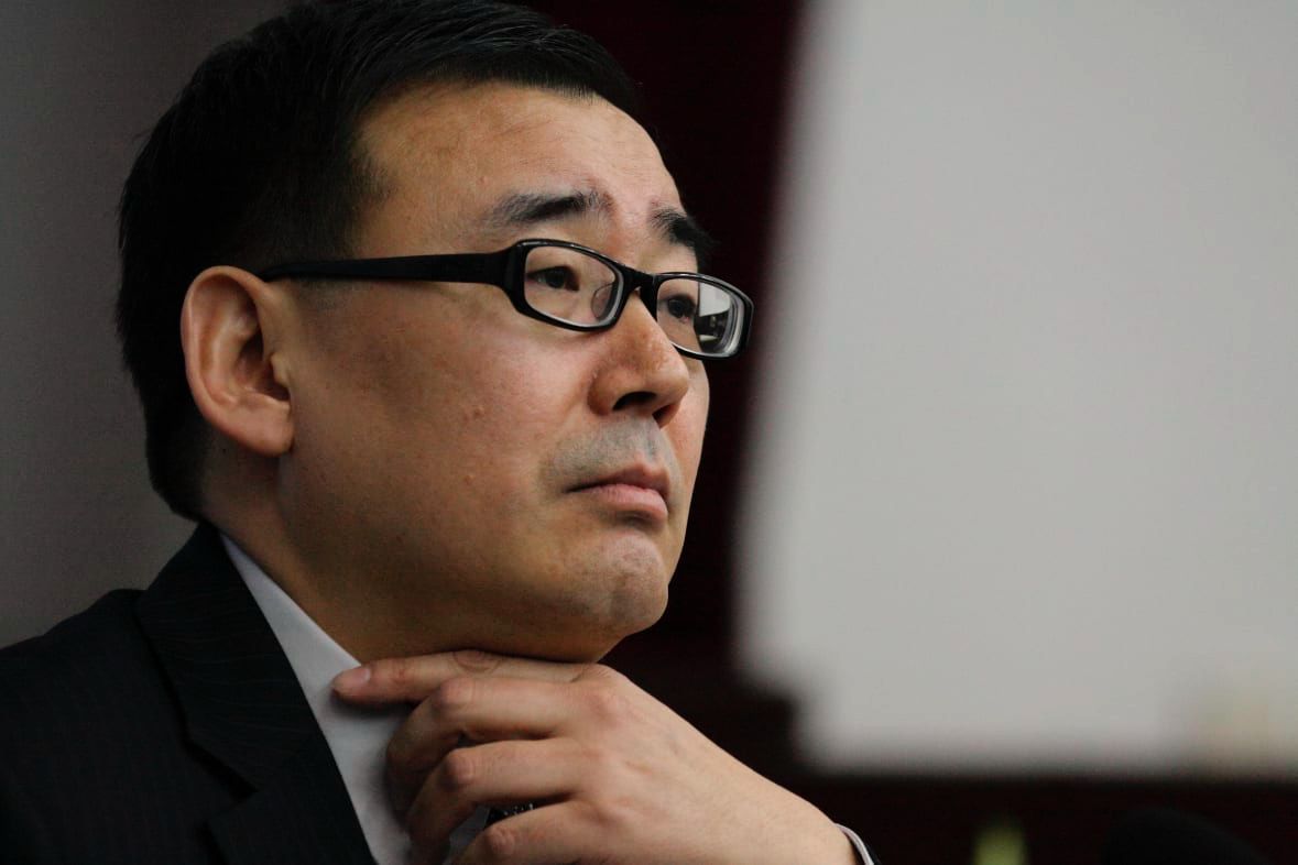 Scriitorul australian Yang Hengjun a fost condamnat la moarte cu suspendare în China. Autoritățile din Australia sunt „îngrozite”