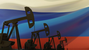 Petrol rusesc