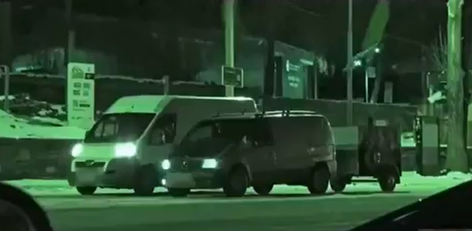 Georgia anunță că a confiscat un transport de explozibili provenit din Ucraina, via România, cu destinația Rusia