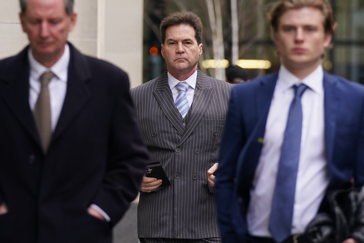Cazul Satoshi Nakamoto: A început procesul în care Craig Wright trebuie să demonstreze că e creatorul Bitcoin