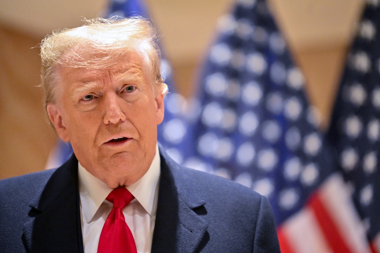 Trump are de gând să intensifice războiul comercial dintre SUA și China, dacă este ales din nou președinte
