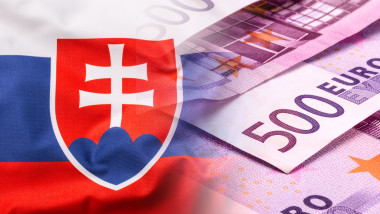 slovacia bani investitori