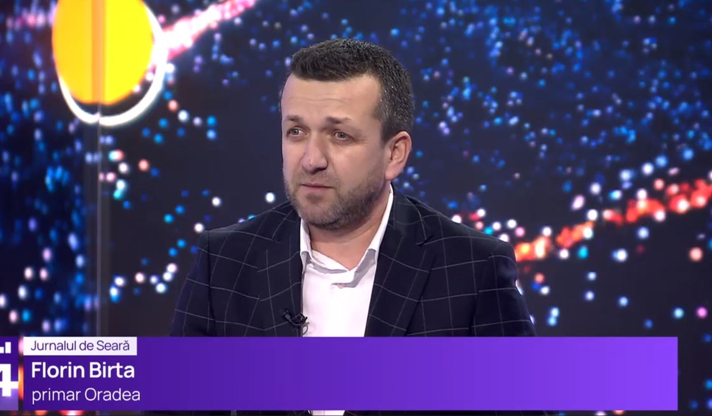 Primarul din Oradea, despre comasarea alegerilor: Este cea mai bună idee. S-ar economisi 360 de milioane de euro
