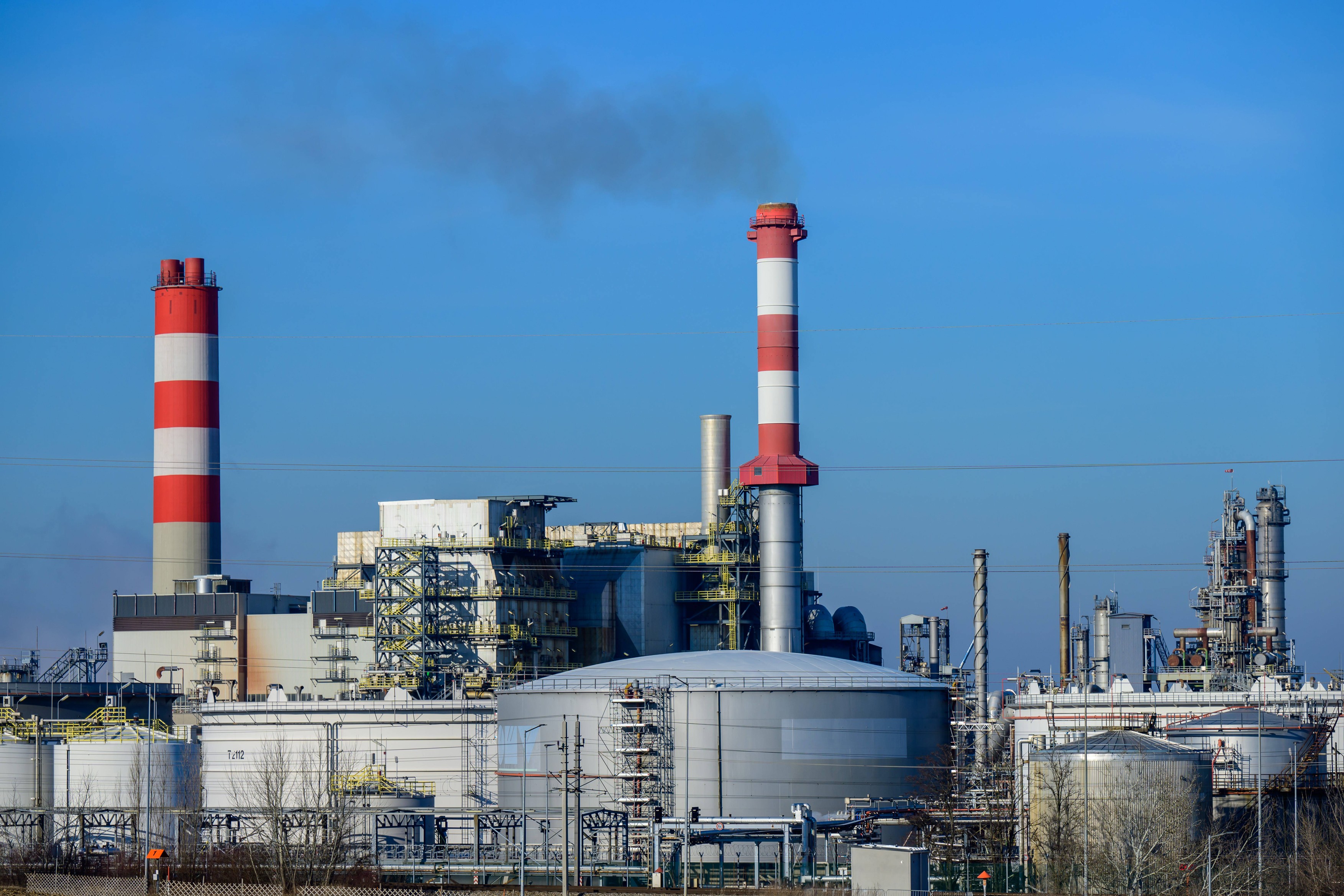 După ce a renunțat la reactoarele nucleare, Germania va cheltui miliarde de euro pentru a construi noi centrale pe gaz (Politico)