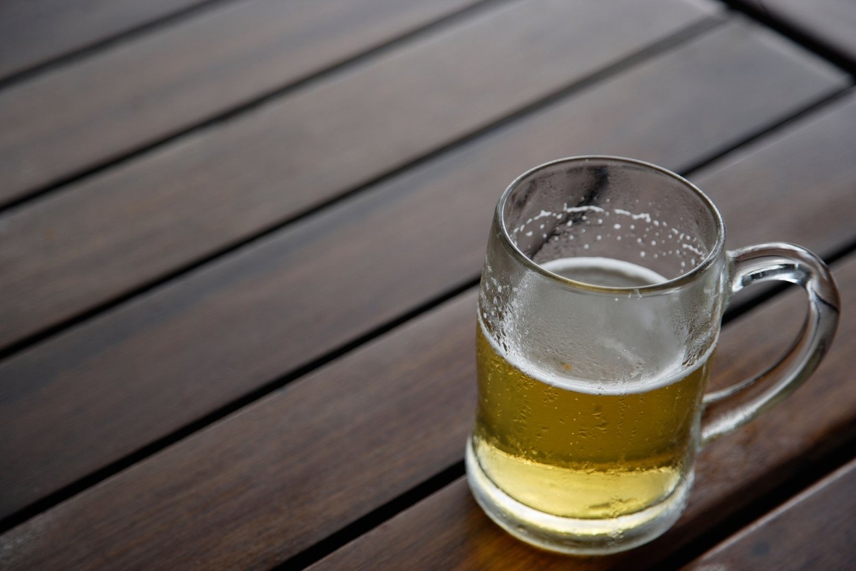 Zanzibar, una dintre cele mai populare destinații turistice de lux, rămâne fără alcool