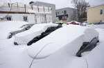 Nova Scotia Digging Out After Historic Snowfall - Canada