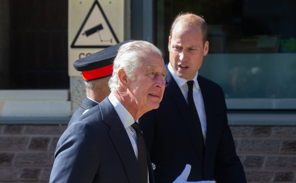 Prințul William ar urma să acopere o parte din îndatoririle regelui Charles, care face tratament pentru cancer