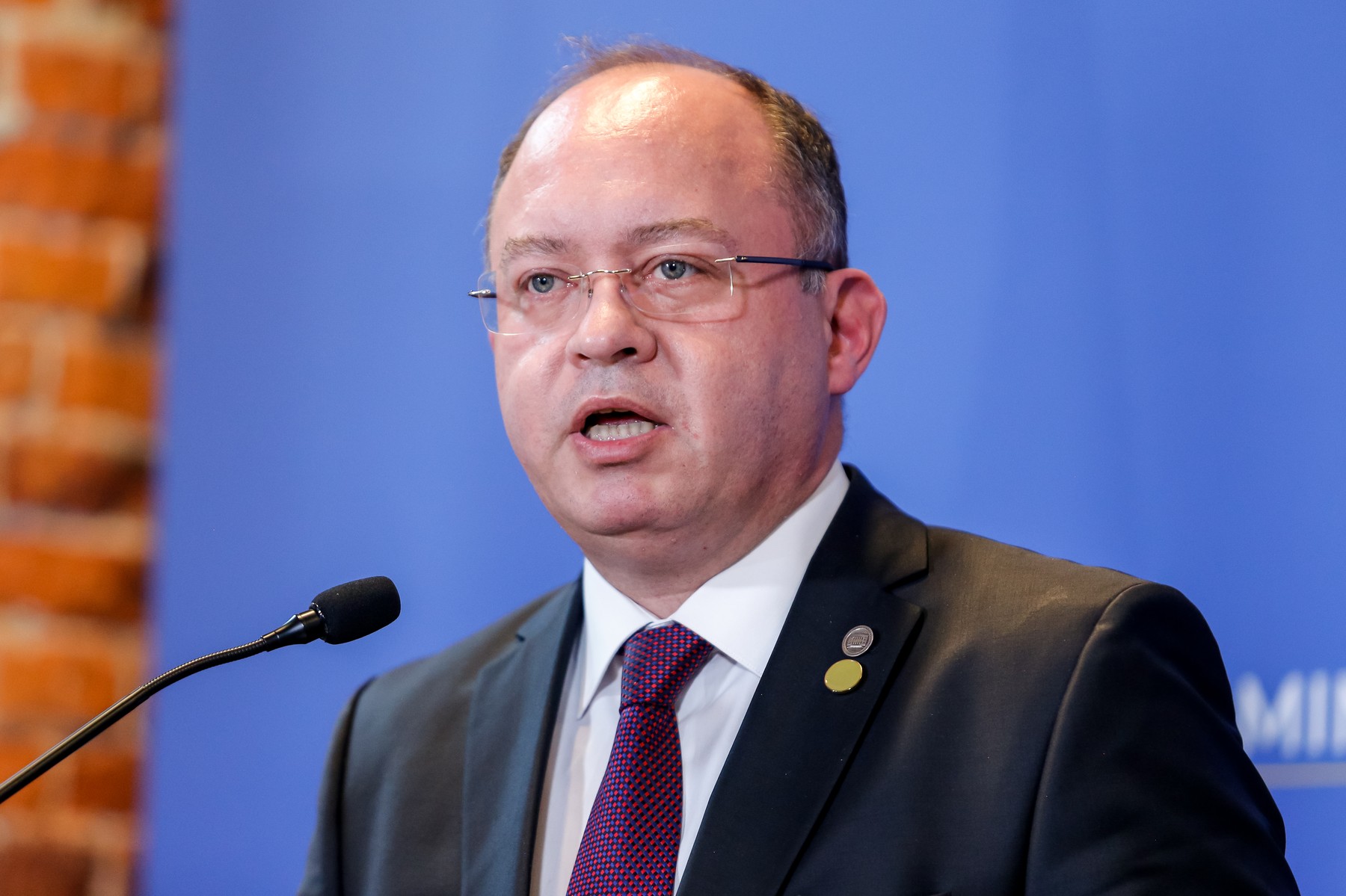 Bogdan Aurescu a depus jurământul la Curtea Internaţională de Justiţie. Este primul judecător român la instanța ONU