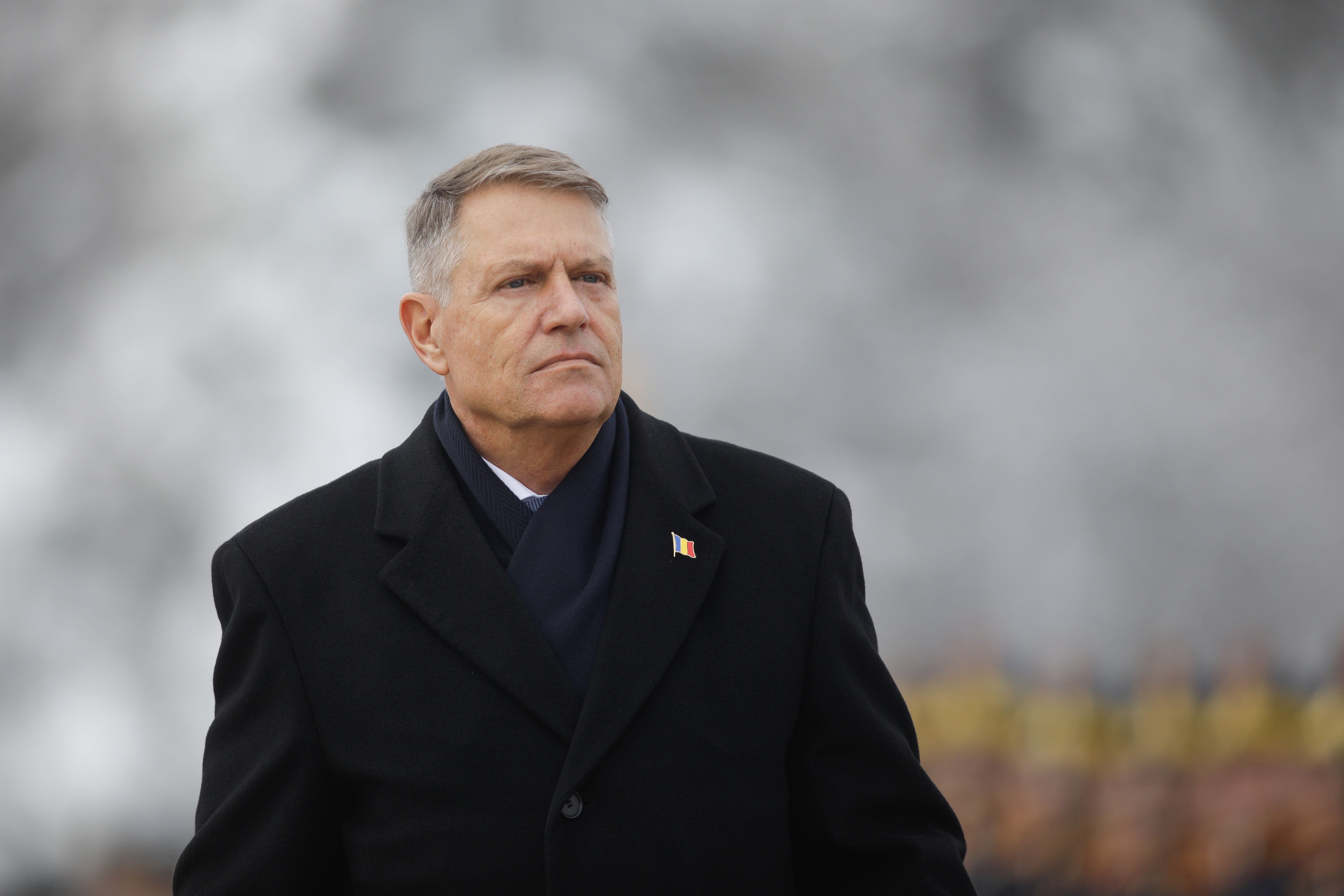 Klaus Iohannis a transmis un mesaj de condoleanțe președintelui Boric, după incendiile devastatoare din Chile