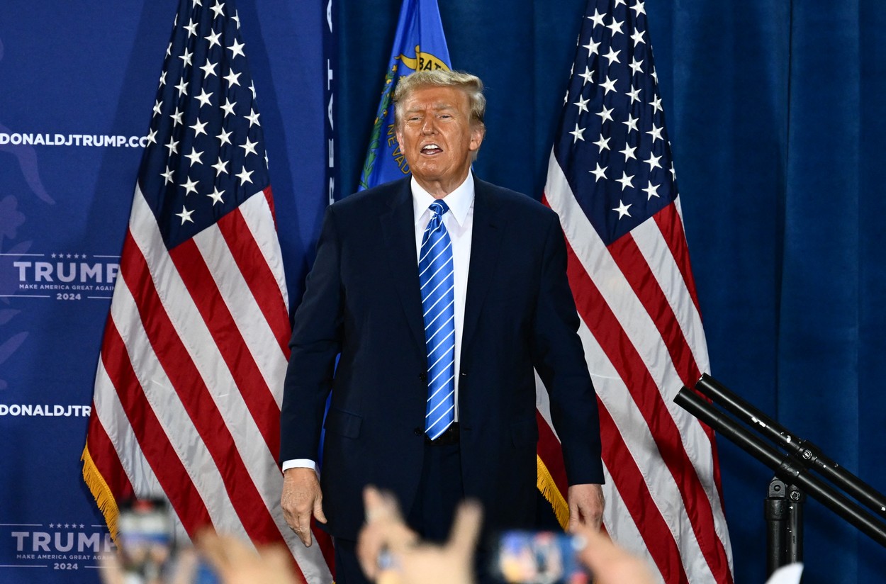 Verdict: Trump nu are imunitate prezidențială și poate fi judecat pentru încercarea de a răsturna rezultatul alegerilor din 2020