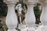 statuia lui Constantin