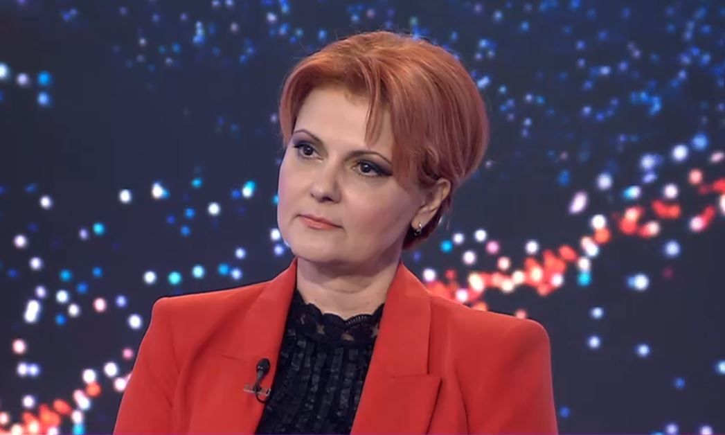 Olguța Vasilescu: Este imposibil ca primăriile să funcționeze dacă dispar angajați din toate direcțiile
