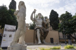 statuia lui Constantin