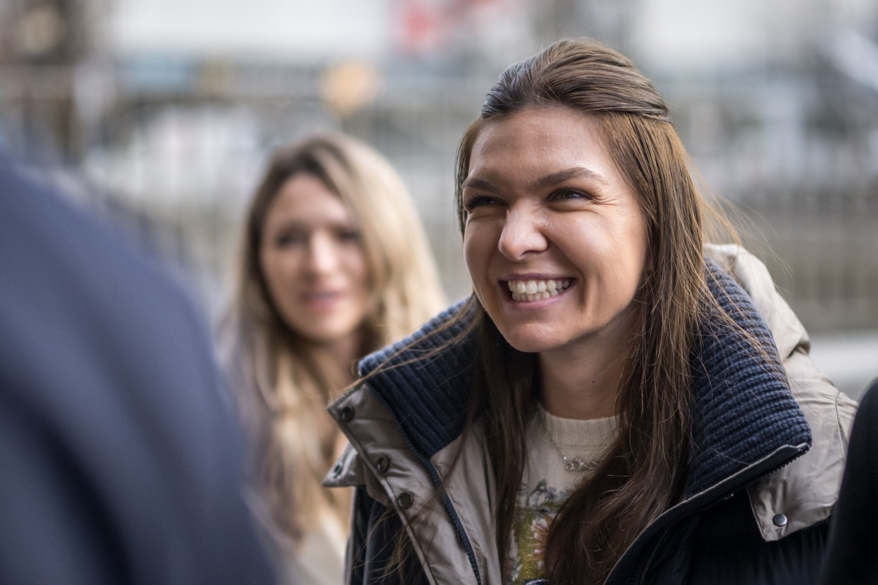 Simona Halep a primit un wild card la turneul de la Miami