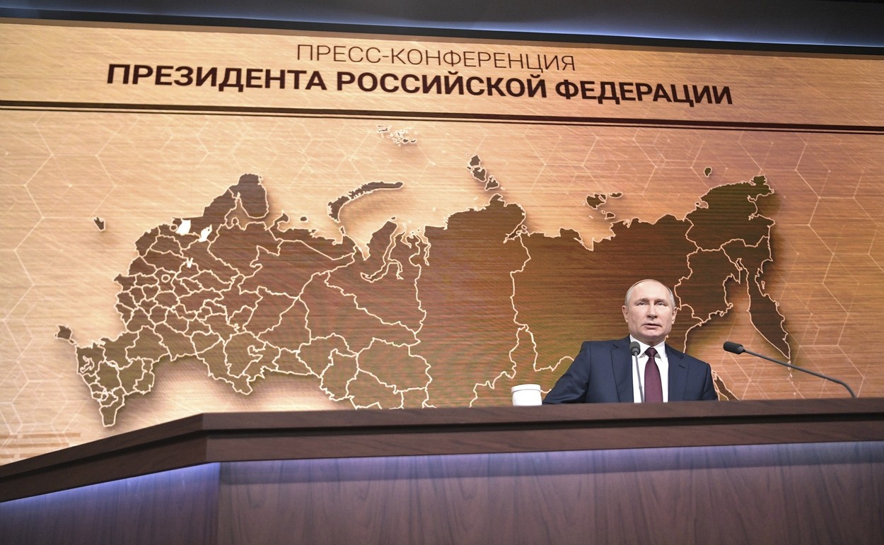 HĂRȚI. Scenariul unui atac rusesc în Europa. Cele cinci faze care ar duce la o confruntare Rusia-NATO
