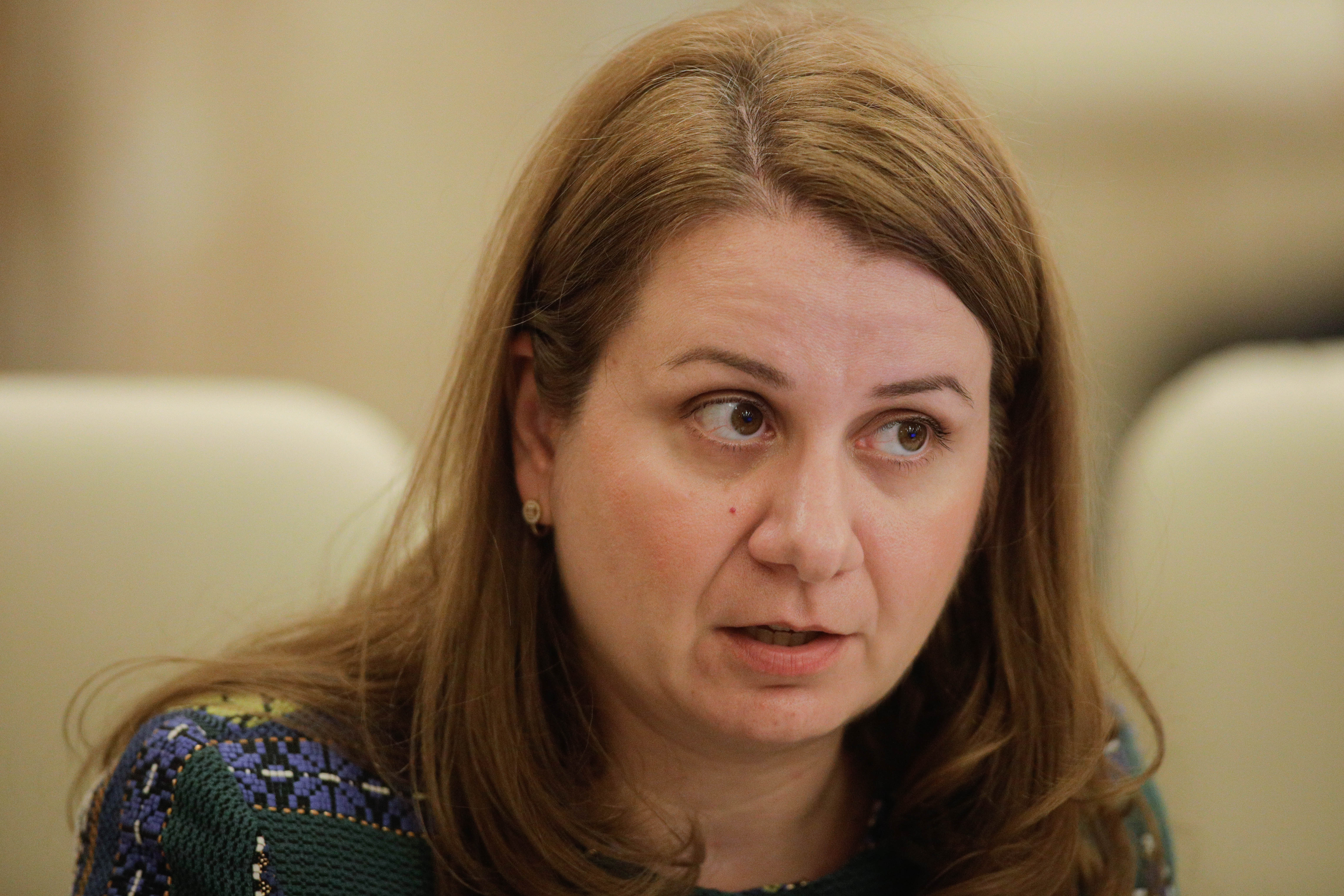 Reorganizarea inspectoratelor școlare a fost amânată pentru 2025. Ligia Deca: Trebuia să fim siguri că aduce plus valoare