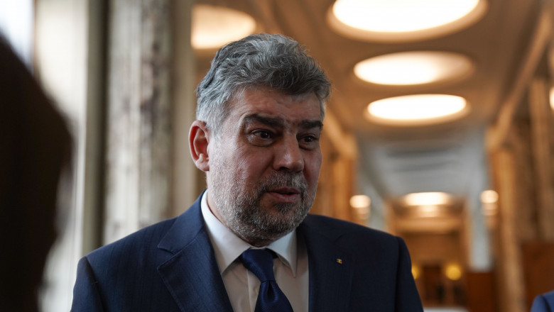 Ciolacu: Nu mai rupe nimeni niciun teritoriu, nu mai vinde nimeni niciun Ardeal. Nu are curaj nimeni să se pună cu România acum