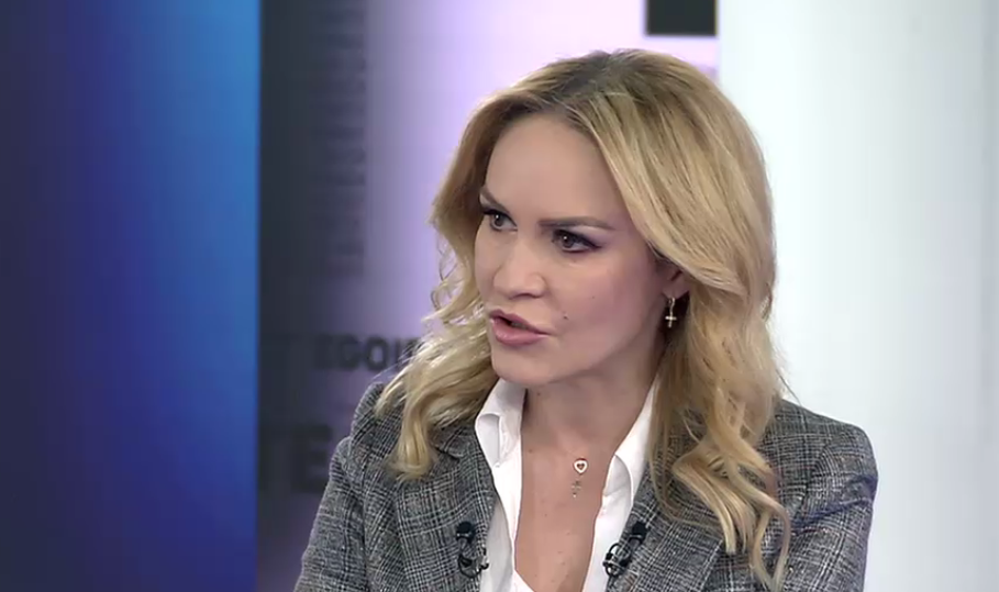 Firea spune că un candidat comun PSD-PNL la prezidenţiale ar maximiza câştigul: În situaţii de criză se iau măsuri de criză